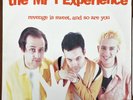 Revenge Is Sweet And So Are You Mr. T Experience 1997 First Press Lookout Vinyl