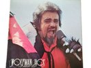 USAF WOLFMAN JACK #30, 2-1 hour LPs, 25 TUNES: ARETHA, DON MC LEAN, FOGERTY