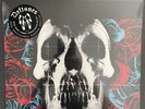 DEFTONES-20TH ANNIVERSARY LIMITED ED TRANSLUCENT RUBY VINYL-NEW FACTORY SEALED