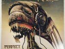 RAGE - Perfect Man LP 1988 Noise International – FW 44265 1st Edition