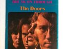 THE DOORS Light My Fire / Break On Through HIP POCKET HP9 4