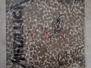 Metallica Live Binge and Purge Vinyl