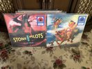 Stone Temple Pilots CORE + Walmart Exclusive Colored Vinyl LP NEW SEALED
