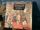 THE ROLLING STONES IT'S ONLY ROCK 'N ROLL LP Sealed New Old Stock