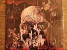 Slayer - South Of Heaven (180gm LP, 2013 American, US,  B0018856-01, Sealed)