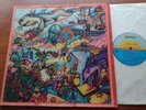 CANADA  Ex to NM- MAHOGANY RUSH Child Of The Novelty 1974 1st Press KOT'AI LP