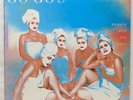 Go-Go's – Beauty And The Beat - 1981 I.R.S. Records SP 70021 Rock Vinyl LP - EX