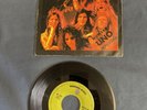 Alice Cooper Schools Out / Under My Wheels Spain version 7