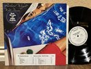 RICHARD WRIGHT - Wet Dream LP Vinyl Promo Gatefold Pink Floyd wlp