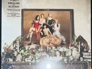 THE LAST DINNER PARTY PRELUDE TO ECSTASY VINYL LP W/ POSTER SEALED MINT
