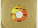 Modern Soul Boogie 45 - In Touch - Why Did You Stop Loving Me? - Macdad
