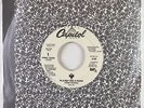 Rap 45 - King Tee - Played Like A Piano (Clean) - Capitol - VG++ promo