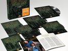 Arthur Baker Presents Dance Masters - Arthur Baker signed (6LP Vinyl Boxset)