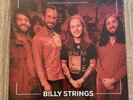 Billy Strings Live at Relix Vinyl 2019