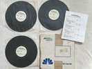 12/19/86 NBC RADIO NETWORK PRESENTS SOUPY SALES MOLDY OLDIES SHOW (2 HR/3 LPs)