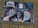 English Lute Music JULIAN BREAM CLASSICAL LP NM+