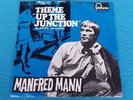 MANFRED MANN 
