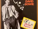 DAVID BOWIE RARE LP  ABSOLUTE BEGINNERS full lenght version 008386