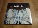 Radiohead - Kid A (EU, 2022) Double Vinyl