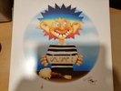 Grateful Dead – Europe '72 Vol. 2 4 LP Vinyl Album 8122 7955 3