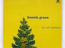 BENNIE GREEN WITH ART FARMER PRESTIGE LPR8879 JAPAN VINYL LP