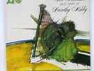 DOROTHY ASHBY FANTASTIC JAZZ HARP OF ATLANTIC SMJ7369 JAPAN FLIPBACK COVER LP