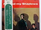 CLIFF RICHARD & SHADOWS ME AND MY SHADOWS ODEON OP7167 JAPAN OBI RED LP