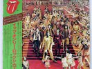 ROLLING STONES IT'S ONLY ROCK 'N ROLL ROLLING STONES ESS63003 JAPAN OBI VINYL LP
