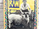1971 SEALED Paul McCartney Ram Vinyl Record ORIGINAL Canadian SMAS-3375 Beatles