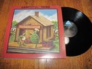 GRATEFUL DEAD - TERRAPIN STATION - ARISTA RECORDS LP AL-7001