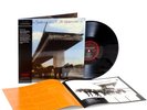 Doobie Brothers THE CAPTAIN AND ME RHINO HIGH FIDELITY 180-Gram Vinyl LP Ltd. Ed