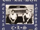 Cali Life Style - Mexican Invasion, 2xLP  - SEALED