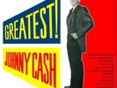 Johnny Cash-Greatest  Vinyl LP Album Reissue (140 Gram) Dol 2014 NEW/SEALED