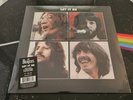 The Beatles Let It Be Vinyl Record Mixes By Martine & Okell Sealed New