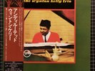 WYNTON KELLY TRIO Undiluted LP JAPAN PRESS w/ OBI & INSERT Vinyl VERVE MV4009