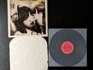 Rosanne Cash, The Full Sessions Rare Vinyl Promo Only LP Folk / Country 1990 NM