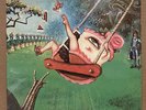 LITTLE FEAT sailin' shoes LP vintage SEALED VINYL gatefold CLASSIC rock blues