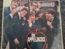 THE APPLEJACKS - THE APPLEJACKS DECCA LP 1964