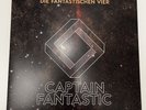 Captain Fantastic (2018) Die Fantastischen Vier (19075806381) Germany 2LP 180g