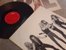 WARRANT cherry pie LP vinyl, album, with lyric inner, 1990