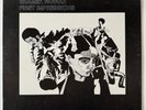 Shamek Farrah - First Impressions LP - Strata-East OG Press VG+/VG+