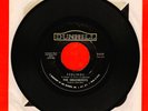 GRASSROOTS FEELINGS GROUP GARAGE ROCK 45 RPM RECORD