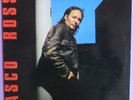 VASCO ROSSI - COSA SUCCEDE IN CITTÀ- VINYL LP - ITALY 1985 EX/EX