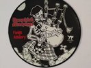 Dropkick Murphy's Fields Of Athenry Picture Disc. Vinyl.Punk