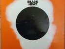 Black Heat Atlantic Vinyl LP
