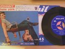Johnny Hallyday 45t Japon 1962