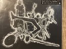 Nirvana DOUSED IN MUD SOAKED IN BLEACH LP Clear Vinyl circa survive Daughters