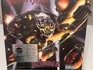 Motorhead - Bomber (40th Anniv. Edtn.) 3xLP   20 Page Book, Memorabilia - Lemmy