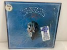 Eagles : Their Greatest Hits 1971 - 1975 (Vinyl, 1976) w/ Hype Sticker