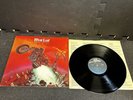 MEAT LOAF Bat Out Of Hell Vinyl LP 1977 Epic PE 34974 Rare